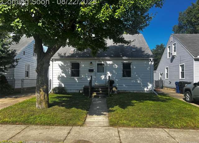 Property at 19941 Woodworth, Redford, MI 48240 1125, 4 beds, 1 bath