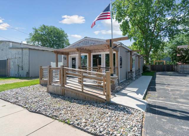 Property at 212 E MCNEIL St, Corunna, MI 48417