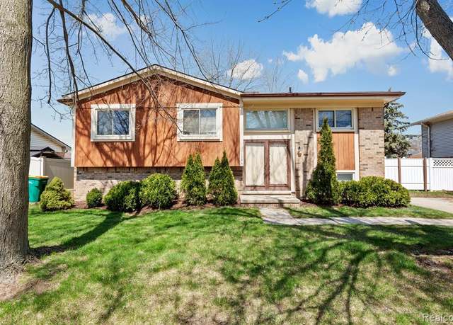 Property at 22236 ARMSTRONG Ave, Brownstown, MI 48193 8209, 3 beds, 1.5 baths
