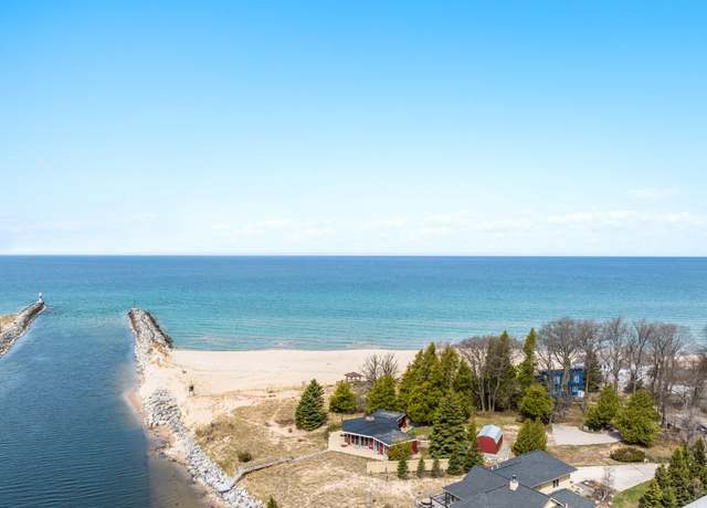 Property at 16560 Starke Rd Lot : 18, Arcadia, MI 49613, 3 beds, 1.5 baths