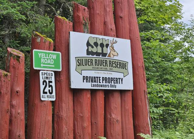 Property at 10032 Brown Rd, Nisula, MI 49958