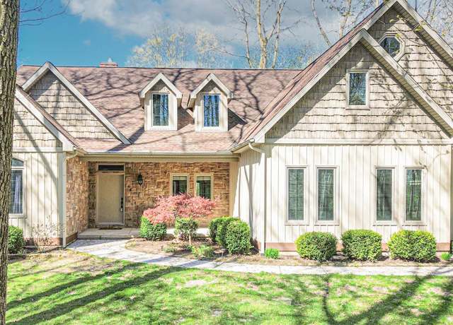 Property at 12855 W Albain Rd, Petersburg, MI 49270, 4 beds, 3.5 baths