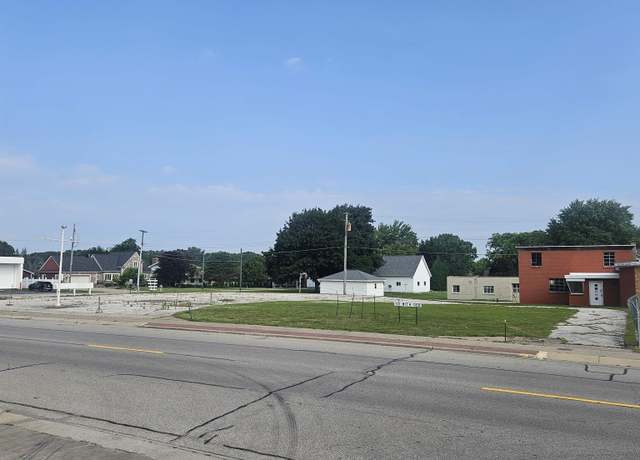 Property at 9978 Saginaw St, Reese, MI 48757