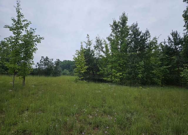 Property at 0000 V/L "C" Grass Lake Rd Lot : C, Kalkaska, MI 49646