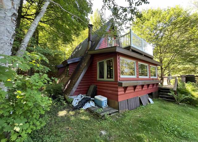 Property at 103 Wentala Rd, Michigamme, MI 49861, 2 beds, 1 bath