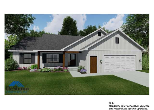 Property at 0 W North Union Rd, Auburn, MI 48611, 3 beds, 2 baths