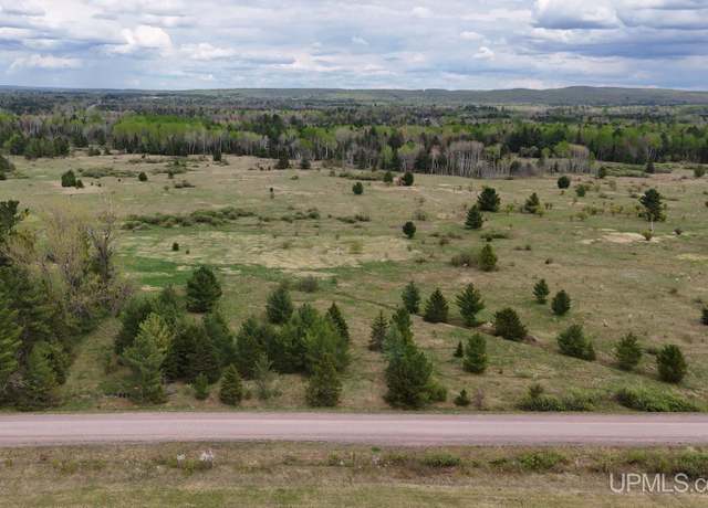 Property at TBDNS20 S Baltimore Rd, Bruce Crossing, MI 49912