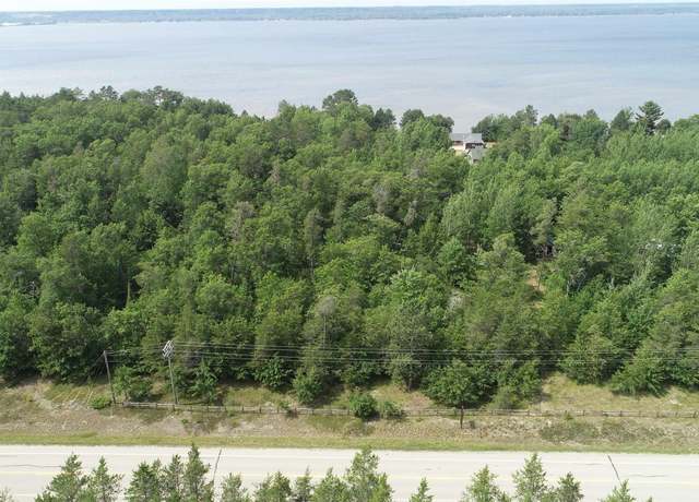 Property at TBD COUNTY 513 T Rd, Rapid River, MI 49878-0000