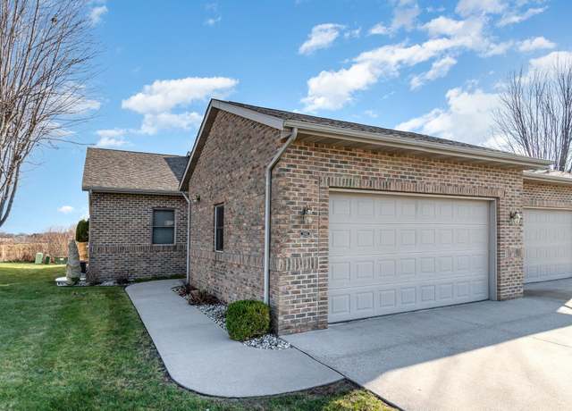 Property at 2743 Eland Ct, Mount Pleasant, MI 48858, 2 beds, 2 baths