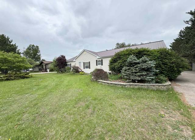 Property at 511 Logan St, Crystal Falls, MI 49920, 3 beds, 2 baths