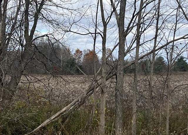 Property at VL Davis Lake Rd. Rd, Lapeer, MI 48446