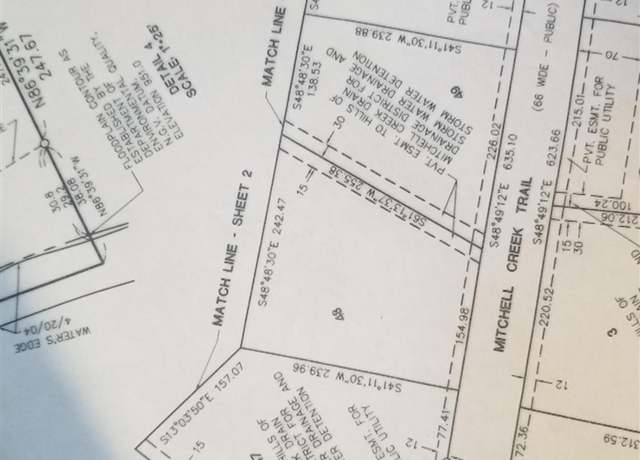 Property at 16282 Mitchell Creek Trl, Big Rapids, MI 49307