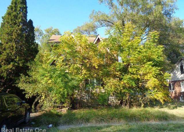 Property at 14531 LAPPIN St, Detroit, MI 48205 2466, 3 beds, 1 bath