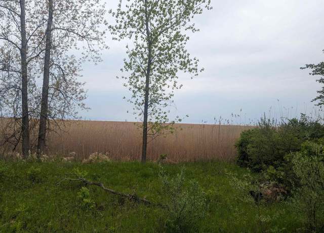 Property at N/A Michigan Ave, Au Gres, MI 48703