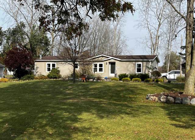 Property at 48300 Willis Rd, Sumpter Twp, MI 48111, 3 beds, 2 baths
