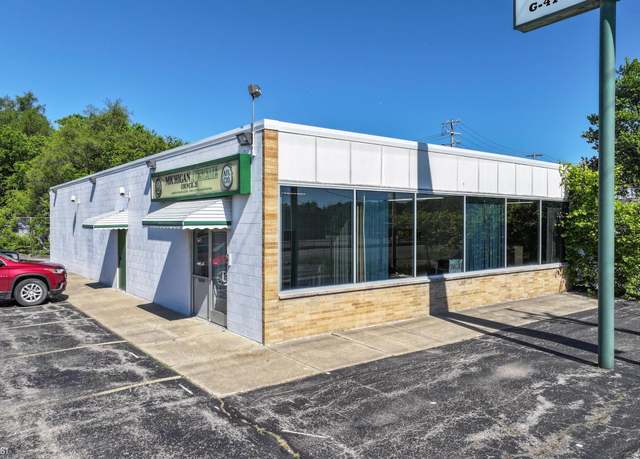 Property at 4101 Clio Rd, Flint, MI 48504