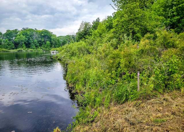 Property at Parcel 2 Simpson Trl, Harrison, MI 48625