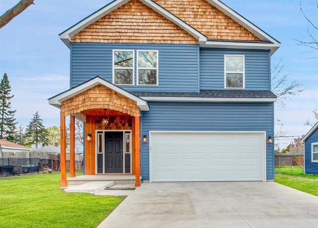 Property at 931 E PEARL Ave, Hazel Park, MI 48030 1808, 4 beds, 2.5 baths