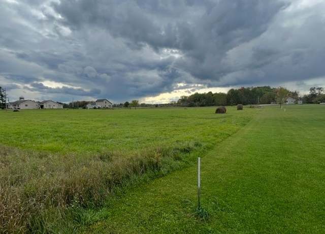 Property at 5452 Stillwagon Rd, West Branch, MI 48661