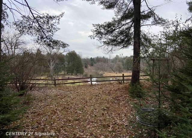 Property at Miller Rd & Franklin Trl, Sterling, MI 48659