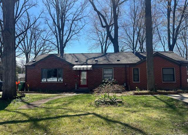 Property at 31441 SHERIDAN St, Garden City, MI 48135 1349, 3 beds, 2 baths