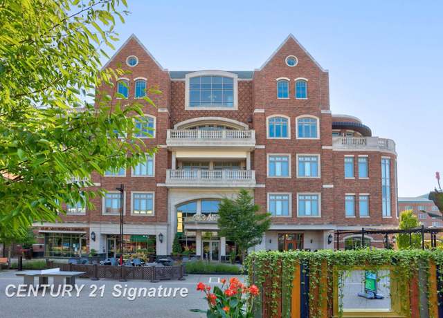Property at 110 E Main St #305, Midland, MI 48640, 2 beds, 2.5 baths