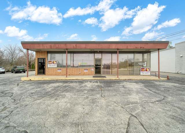 Property at 421 W Maumee St, Adrian, MI 49221
