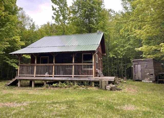 Property at TBD Peepoday Rd, Marquette, MI 49855, 1 bed
