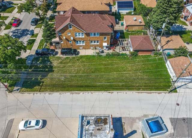 Property at 7226 JONATHON St, Dearborn, MI 48126 1441