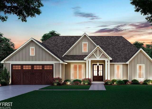 Property at 5311 Championship Dr #39, Linden, MI 48451, 4 beds, 2 baths