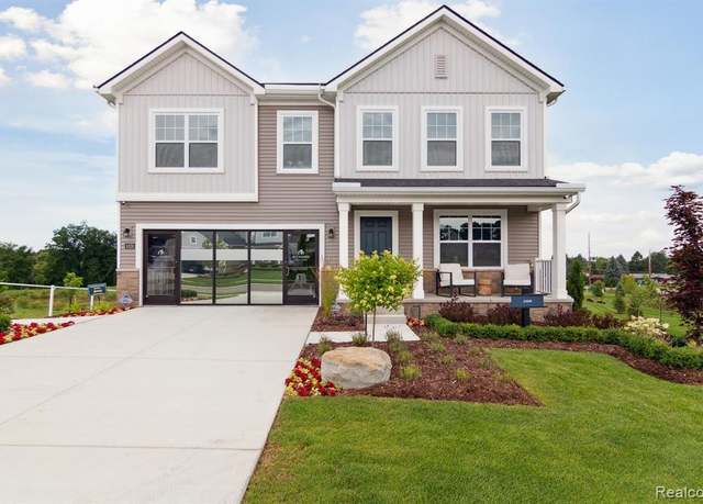 Property at 8328 SILICA Dr, White Lake, MI 48386 1367, 4 beds, 3.5 baths