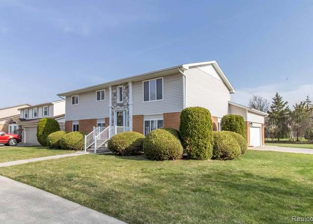 Property at 43741 GATEHOUSE, Canton, MI 48187 2024, 5 beds, 3 baths