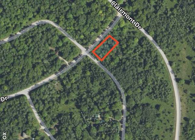 Property at Lot 857 Hollyglen Dr Lot : 857, Mancelona, MI 49659