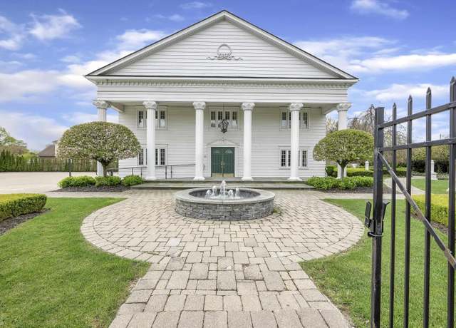 Property at 4860 E 13 Mile Rd, Warren, MI 48092