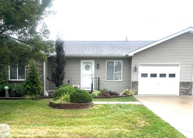 Property at 220 Huron Ln, Marine City, MI 48039, 2 beds, 1.5 baths