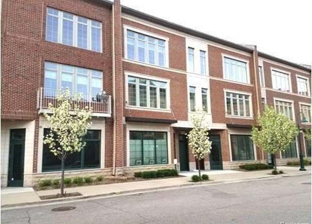 Property at 2015 Hazel St, Birmingham, MI 48009 6825, 3 beds, 4 baths
