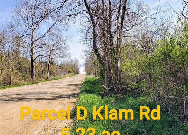 Property at 0 VL Klam Rd, Columbiaville, MI 48421