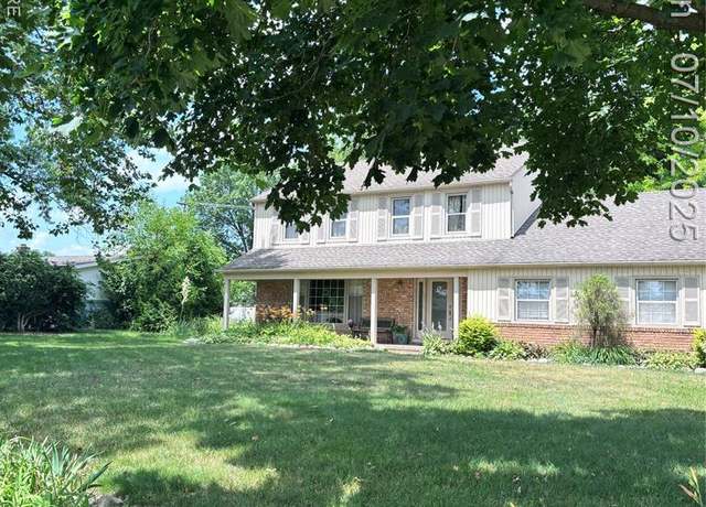 Property at 4247 Morningview Dr, Shelby Twp, MI 48316 3929, 4 beds, 2.5 baths