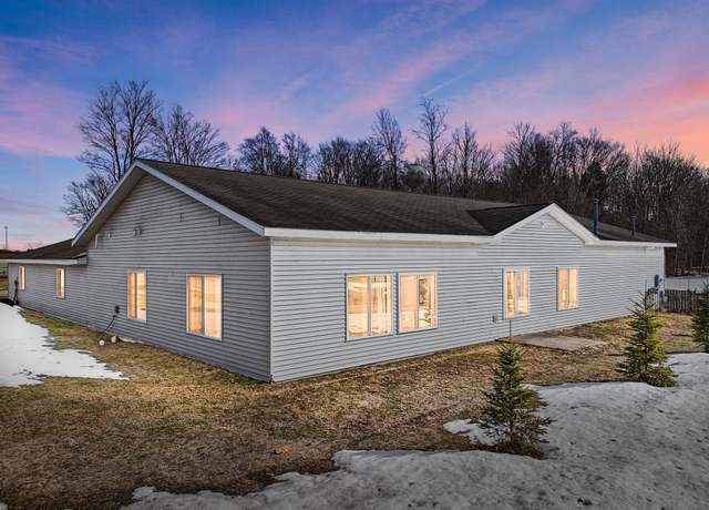Property at 522 W Union St Unit B, Lake City, MI 49651