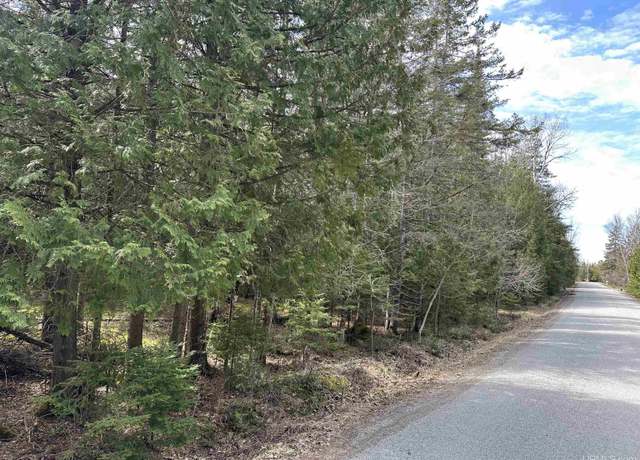 Property at TBD LL.25 Lane Ln, Garden, MI 49835