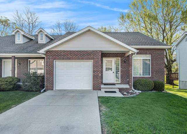 Property at 1204 EASTOAK Dr, Fenton, MI 48430 1511, 2 beds, 1.5 baths