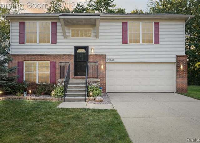 Property at 29448 Juniper St, Trenton, MI 48183 7014, 3 beds, 2 baths