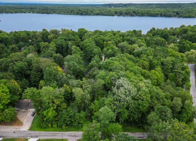 Property at 4085 White Birch Dr, Grawn, MI 49637