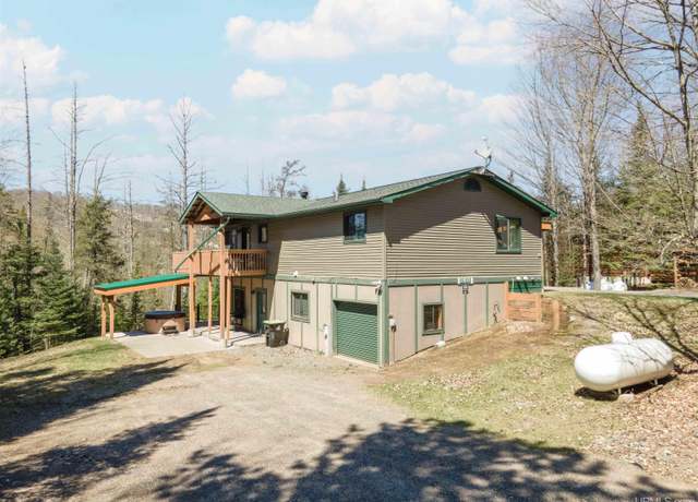 Property at 126 Big Bear Rd, Iron River, MI 49935-7862, 5 beds, 2.5 baths