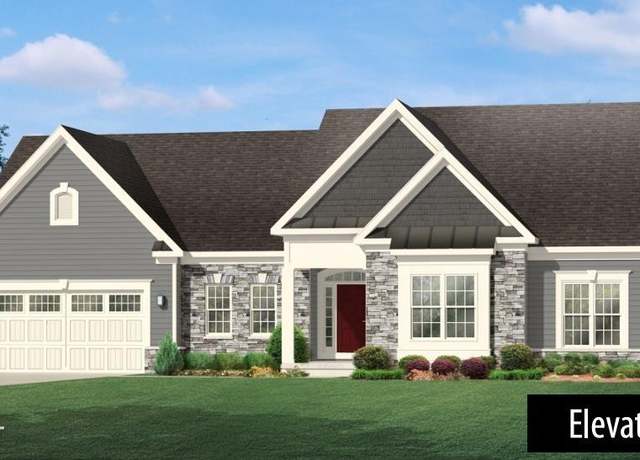 Property at 5381 Championship Dr #34, Linden, MI 48451, 3 beds, 2.5 baths