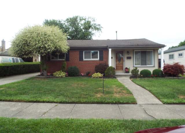 Property at 28001 Elba Sts, Saint Clair Shores, MI 48081, 3 beds, 2 baths