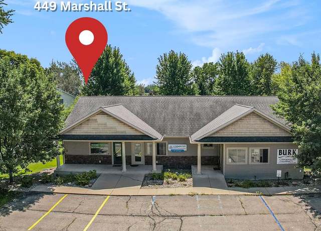 Property at 449 Marshall St, Brooklyn, MI 49230-9798