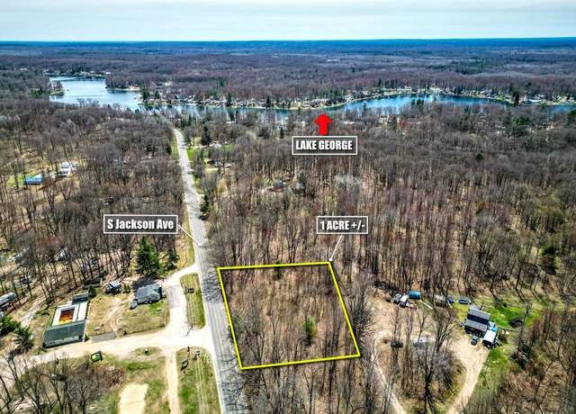 Property at Undisclosed address, Harrison, MI 48625