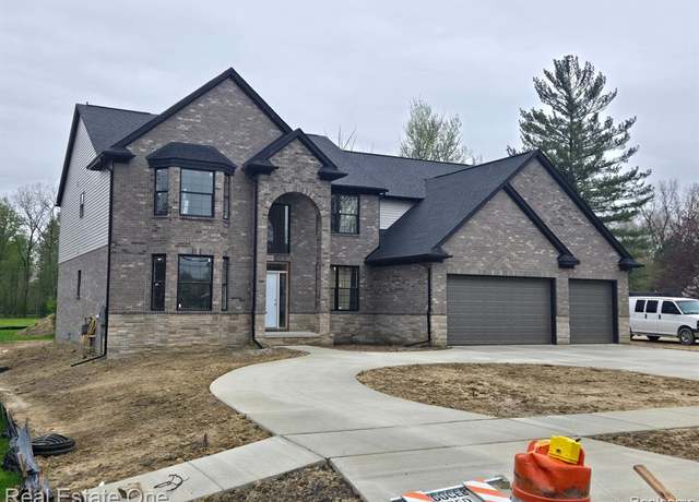 Property at 4189 FORSYTH Dr, Troy, MI 48085 3771, 5 beds, 4 baths