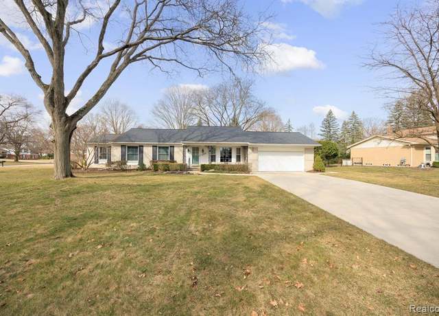 Property at 31407 WALTHAM Dr, Beverly Hills, MI 48025 5116, 3 beds, 2 baths